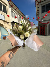 Load image into Gallery viewer, Wrapped Bouquets
